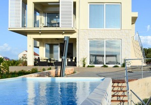 Villa Summer Dreams apartment 3