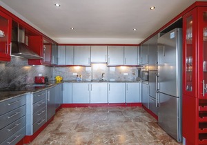 Villa Suria - Javea, Costa Blanca