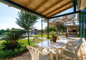 Villa Tabo