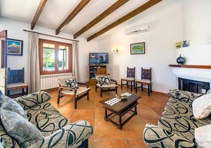 Villa Tabo