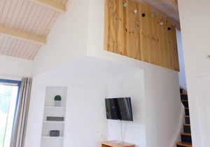 Villa Talmont-Saint-Hilaire, 2 bedrooms, 4 persons