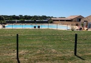 Villa Talmont-Saint-Hilaire, 2 bedrooms, 4 persons