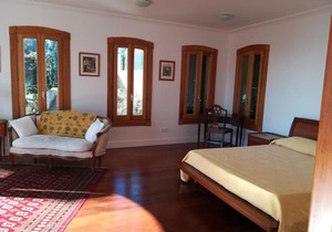 Villa Tamarit Guest House