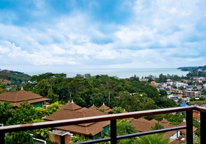 Villa Tantawan Resort & Spa