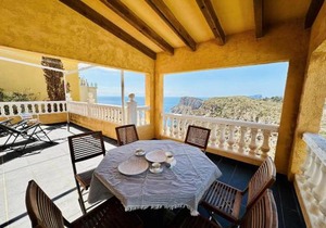 Villa Teresa