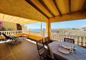 Villa Teresa