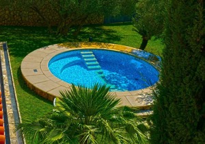 Villa Tereza in Mocici