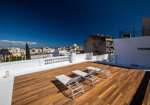 Villa Terra Blanca Palma
