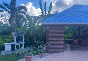 VILLA TIBOU 3