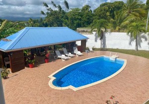 VILLA TIBOU