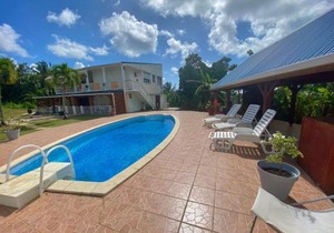 VILLA TIBOU