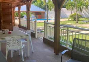VILLA TIBOU