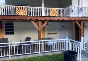 VILLA TIBOU