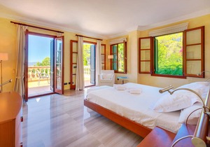 VILLA TIERRASECA BUNYOLA