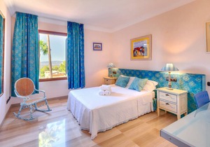 VILLA TIERRASECA BUNYOLA