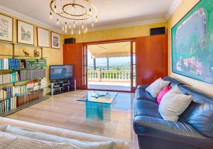 Villa Tierraseca-Bunyola