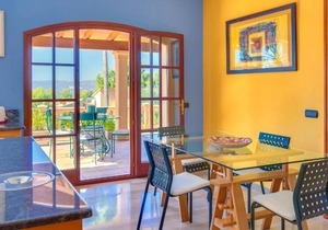 Villa Tierraseca-Bunyola