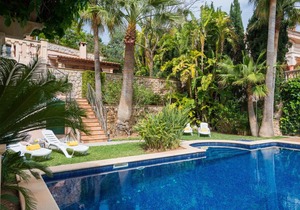 Villa TIERRASECA