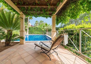 Villa TIERRASECA