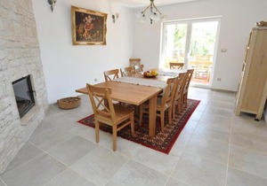 Villa Tijara near Trilj,with Pool