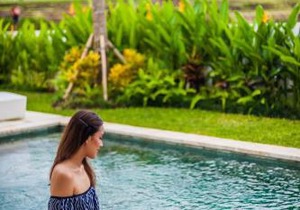 Villa Tirta Padi 2 Ubud