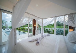 Villa Tirta Padi 2 Ubud
