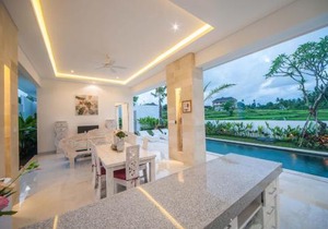 Villa Tirta Padi 2 Ubud