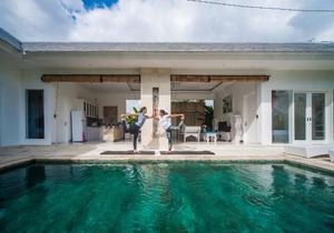 Villa Tirta Padi 2 Ubud