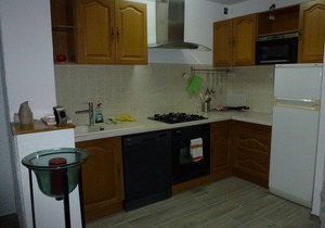 Villa to rent in Spain Escala 10 pers. With large pool