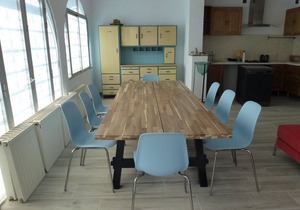 Villa to rent in Spain Escala 10 pers. With large pool