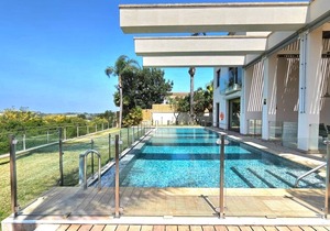 Villa Tohar Caesarea With Beautiful Pool, Lux Rooms