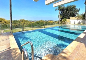 Villa Tohar Caesarea With Beautiful Pool, Lux Rooms