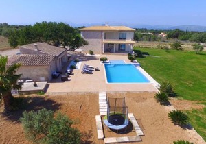 Villa Torradeta