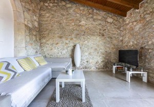 Villa Torradeta