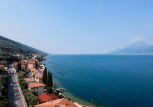 Villa Torre - Atmosfera Romantica