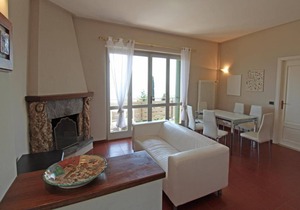 Villa Tosca with private swimming pool