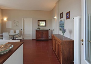 Villa Tosca with private swimming pool