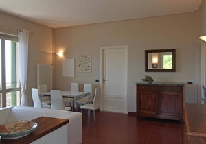 Villa Tosca with private swimming pool