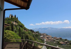 Villa Tosca with private swimming pool