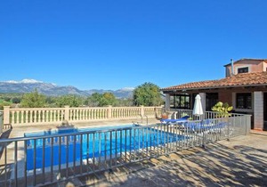 Villa Tramuntana