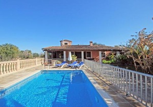 Villa Tramuntana