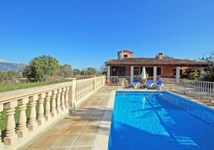Villa Tramuntana