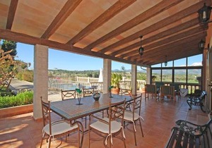 Villa Tramuntana