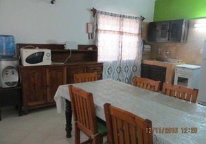 Villa Tuffah 3 minutes walk to the Beach
