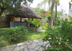 Villa Tuffah 3 minutes walk to the Beach