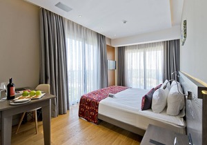 Villa Two-Bedroom with Private Pool