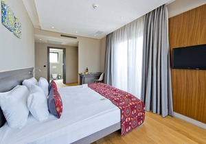 Villa Two-Bedroom with Private Pool
