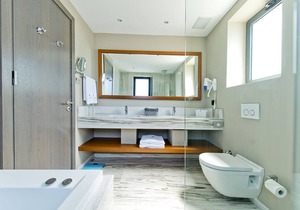 Villa Two-Bedroom with Private Pool