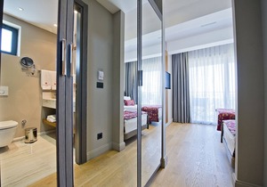 Villa Two-Bedroom with Private Pool