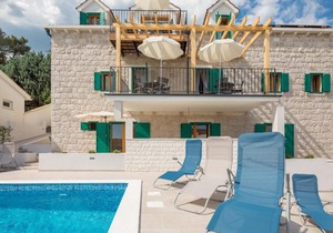 Villa two brothers - apartment 1